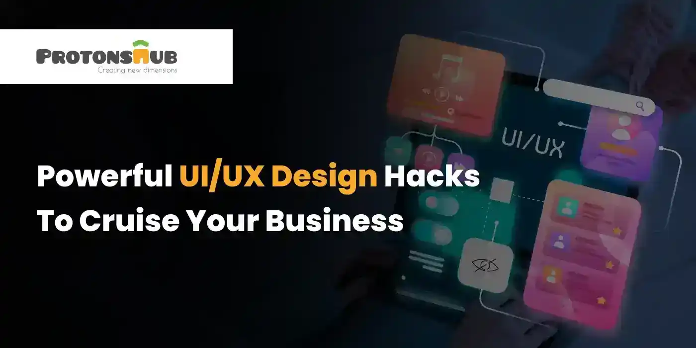 Trending UI/UX Designs